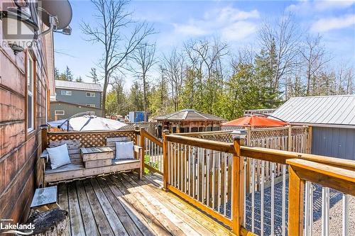 3 Lambs Lane, Fenelon Falls, ON - Outdoor With Exterior