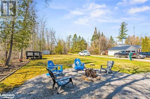 3 Lambs Lane, Fenelon Falls, ON - Outdoor With View