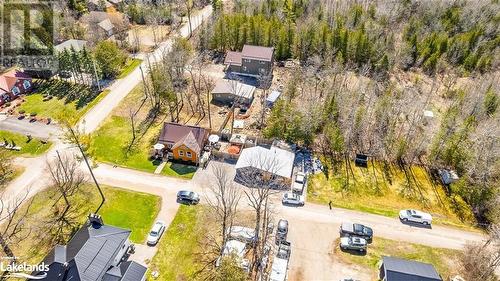 3 Lambs Lane, Fenelon Falls, ON - Outdoor With View