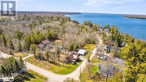 3 Lambs Lane, Fenelon Falls, ON - Outdoor With Body Of Water With View