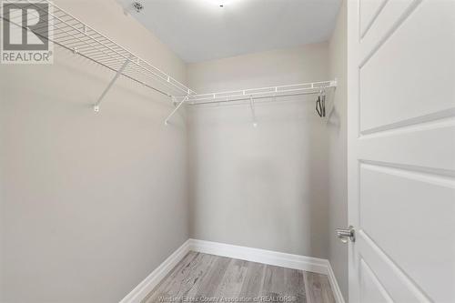5850 Newman Unit# 102, Lasalle, ON - Indoor With Storage
