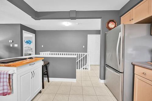 60 Dundas Street|Unit #1, Dundas, ON - Indoor Photo Showing Kitchen