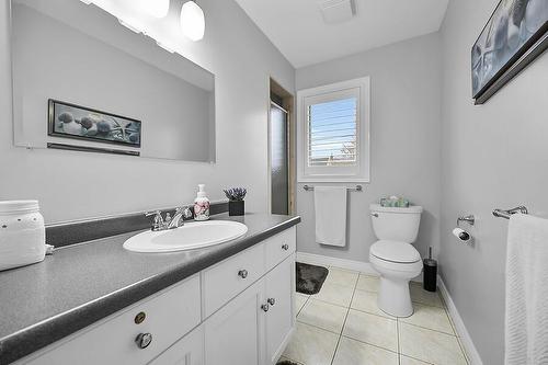 60 Dundas Street|Unit #1, Dundas, ON - Indoor Photo Showing Bathroom
