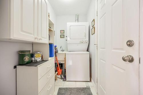 60 Dundas Street|Unit #1, Dundas, ON - Indoor Photo Showing Laundry Room