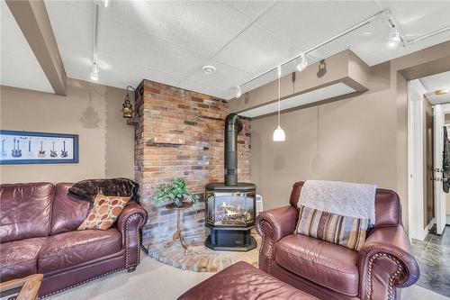 2188 Highway 54, Caledonia, ON - Indoor Photo Showing Other Room