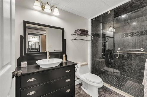 2188 Highway 54, Caledonia, ON - Indoor Photo Showing Bathroom