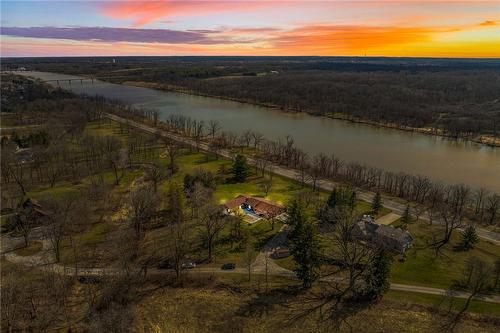 2188 Highway 54, Caledonia, ON - Outdoor With View
