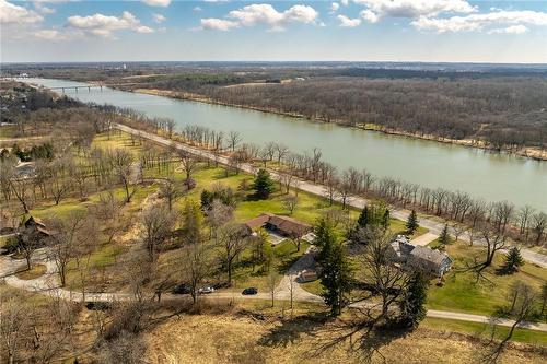 2188 Highway 54, Caledonia, ON - Outdoor With Body Of Water With View