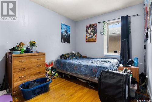 2526 Lindsay Street, Regina, SK - Indoor Photo Showing Bedroom