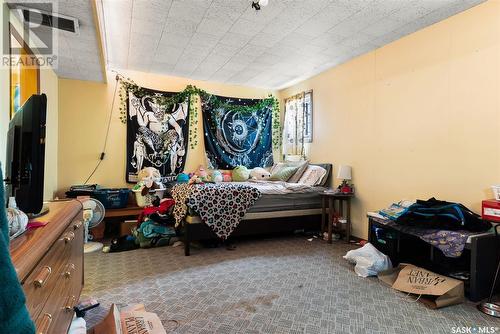 2526 Lindsay Street, Regina, SK - Indoor Photo Showing Bedroom