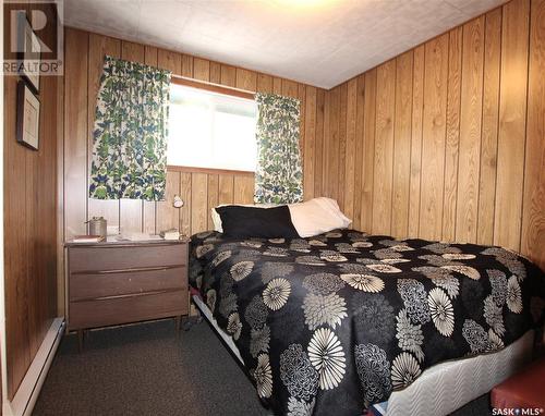 49 Cranberry Crescent, Good Spirit Lake, SK - Indoor Photo Showing Bedroom