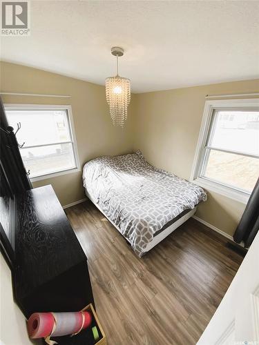 349 Hawkes Street, Balgonie, SK - Indoor Photo Showing Bedroom