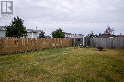 3 Morley Drive, Placentia, NL - Outdoor