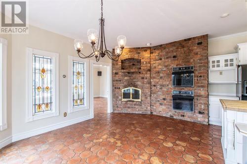 5 Primrose Place, St. John'S, NL - Indoor With Fireplace