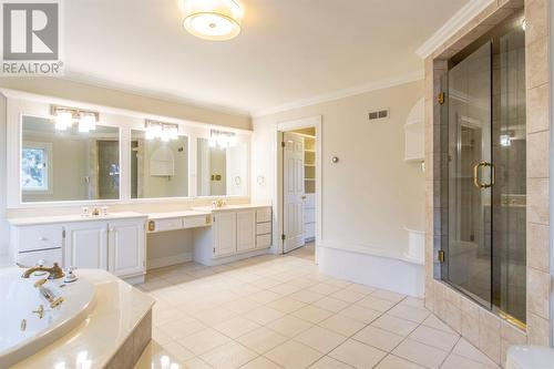 5 Primrose Place, St. John'S, NL - Indoor Photo Showing Bathroom