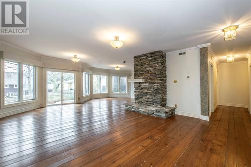 5 Primrose Place, St. John'S, NL - Indoor With Fireplace