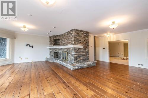 5 Primrose Place, St. John'S, NL - Indoor Photo Showing Other Room With Fireplace