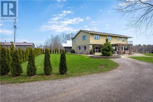 2012 Bruce Road 17, Saugeen Shores, ON 