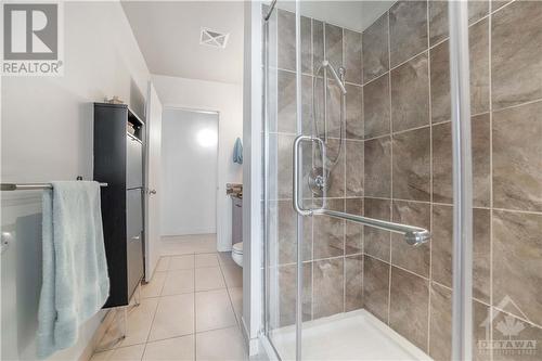 179 George Street Unit#1403, Ottawa, ON - Indoor Photo Showing Bathroom