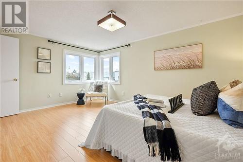 Primary bedroom - 41 Newport Crescent, Ottawa, ON - Indoor Photo Showing Bedroom