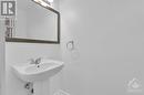 10 The Rockery Private, Ottawa, ON  - Indoor Photo Showing Bathroom 