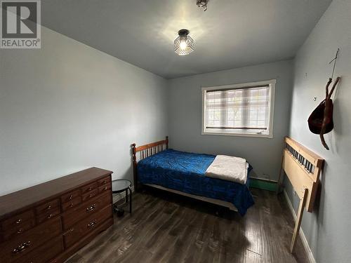 2 Park Plaza Other, Botwood, NL - Indoor Photo Showing Bedroom