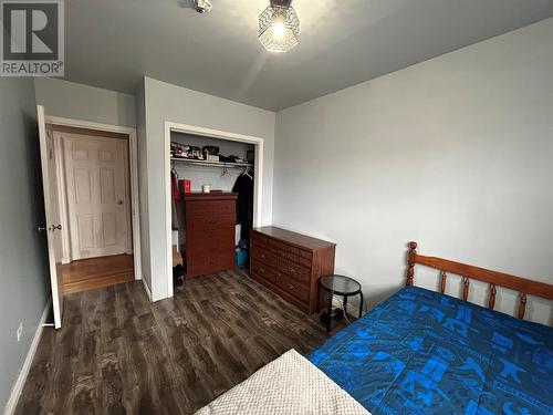 2 Park Plaza Other, Botwood, NL - Indoor Photo Showing Bedroom