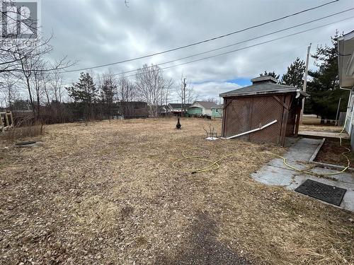 2 Park Plaza Other, Botwood, NL - Outdoor