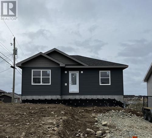 36 Samuel Drive, Conception Bay South, NL - Outdoor