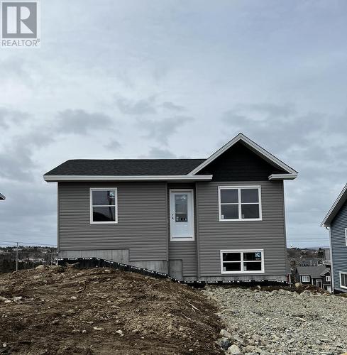 34 Samuel Drive, Conception Bay South, NL - Outdoor