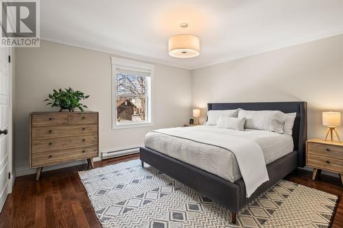 19 Beacon Hill Crescent, St. John'S, NL - Indoor Photo Showing Bedroom