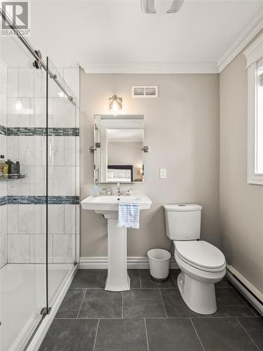 19 Beacon Hill Crescent, St. John'S, NL - Indoor Photo Showing Bathroom