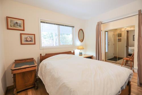 15 - 38 High Street, Nelson, BC - Indoor Photo Showing Bedroom