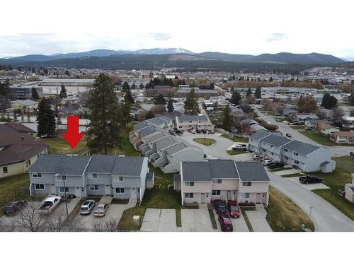 223 23Rd Avenue N, Cranbrook, BC - Outdoor With View