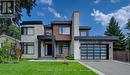 1142 Shaw St, Oakville, ON  - Outdoor With Facade 
