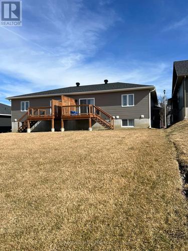 2384 Watson Crescent, Cornwall, ON - Outdoor With Deck Patio Veranda With Exterior