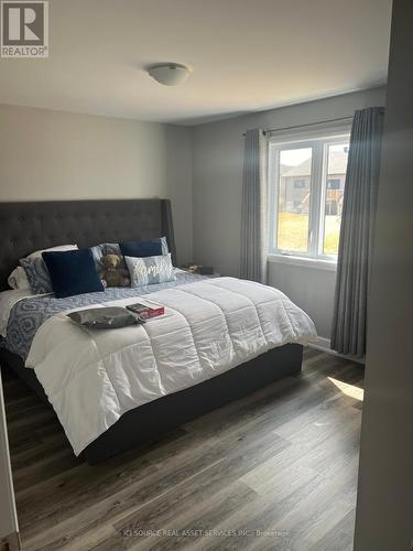 2384 Watson Crescent, Cornwall, ON - Indoor Photo Showing Bedroom
