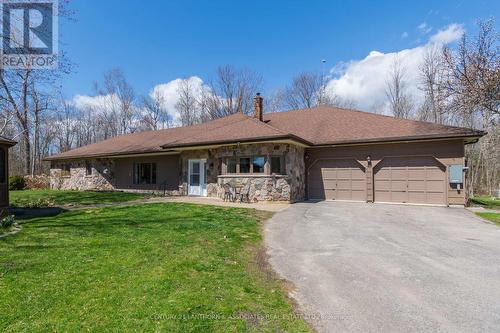 1502 County Rd 64, Brighton, ON - Outdoor