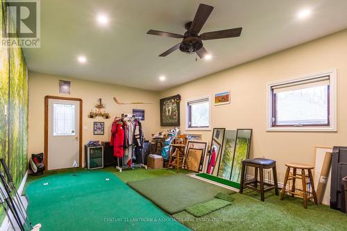 1502 County Rd 64, Brighton, ON - Indoor Photo Showing Other Room