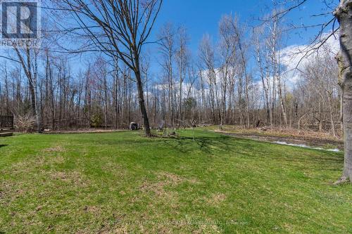 1502 County Rd 64, Brighton, ON - Outdoor With View