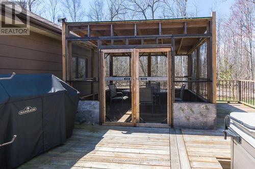 1502 County Rd 64, Brighton, ON - Outdoor