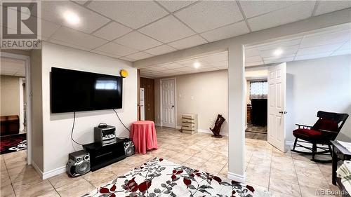 159 Marie, Beresford, NB - Indoor Photo Showing Other Room