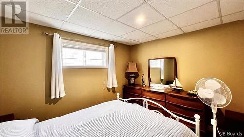 159 Marie, Beresford, NB - Indoor Photo Showing Bedroom