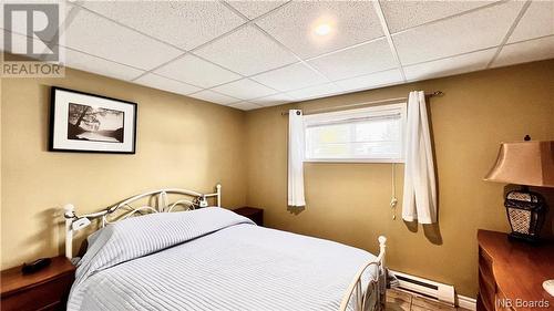 159 Marie, Beresford, NB - Indoor Photo Showing Bedroom