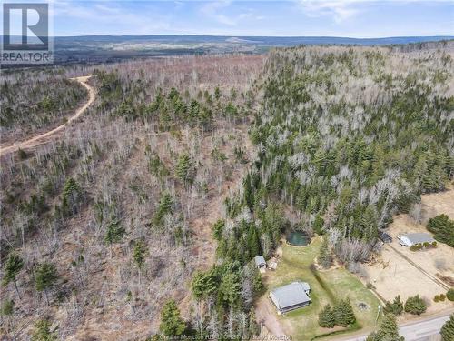 747 Portage Vale Rd, Portage Vale, NB - Outdoor With View