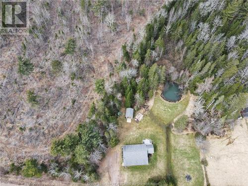 747 Portage Vale Rd, Portage Vale, NB - Outdoor With View