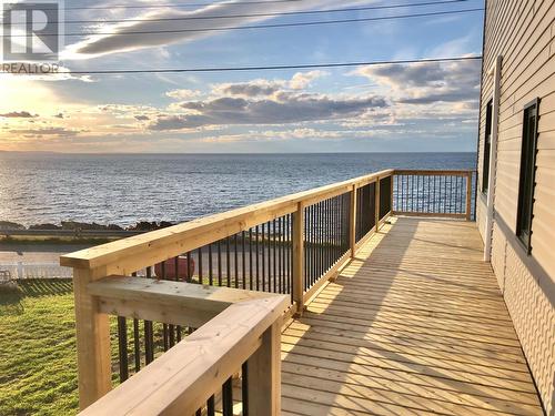 63 Canaille Road, Bonavista, NL - Outdoor With Body Of Water With View