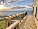 63 Canaille Road, Bonavista, NL  - Outdoor With Body Of Water With View 
