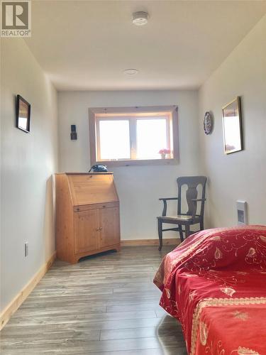 63 Canaille Road, Bonavista, NL - Indoor Photo Showing Bedroom