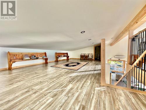 63 Canaille Road, Bonavista, NL - Indoor Photo Showing Other Room